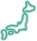全国対応・来所不要アイコン
