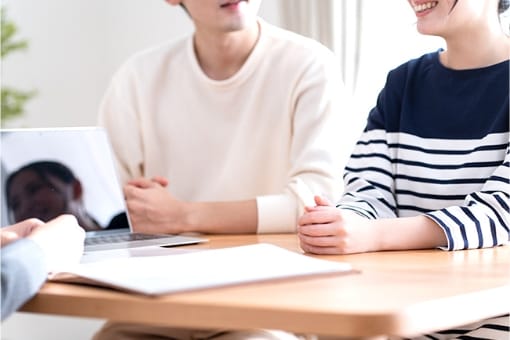 弁護士へご相談